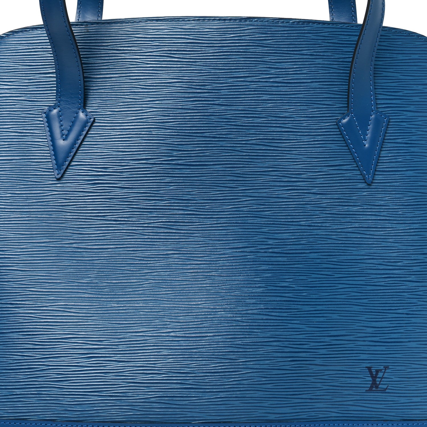 Louis Vuitton Epi Lussac Toledo 7 of 9