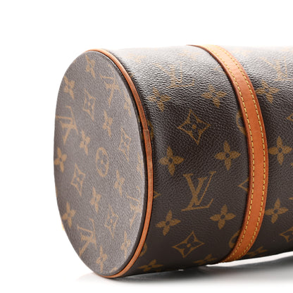 Louis Vuitton Monogram Papillon 30 8 of 9