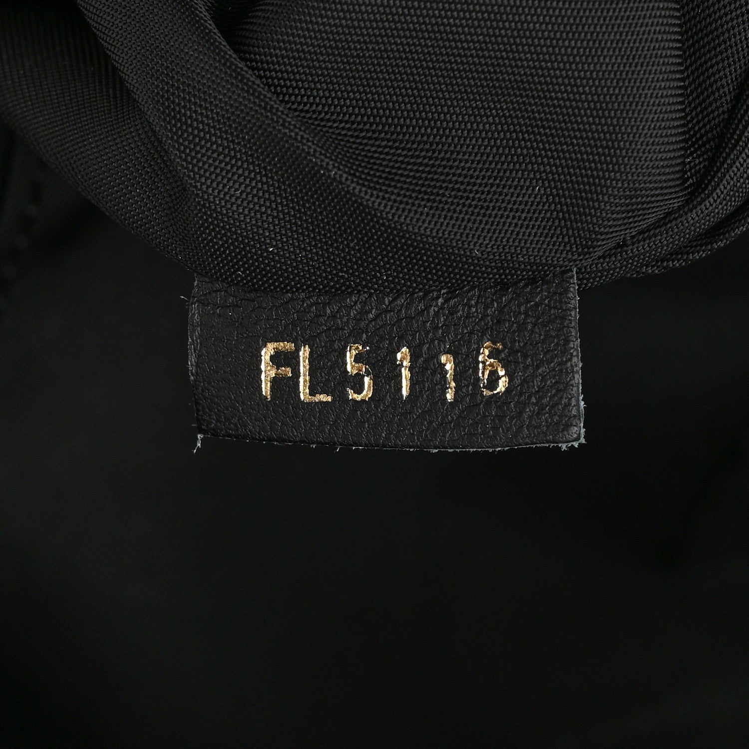 Louis Vuitton Reverse Monogram Palm Springs Backpack PM 7 of 10