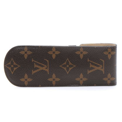 Louis Vuitton Monogram Pen Holder Case 3 of 6