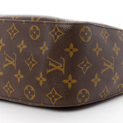 Louis Vuitton Monogram Looping GM 10 of 10