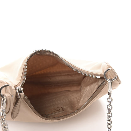 Prada Nylon Re-Edition 2005 Shoulder Bag Cammeo 5 of 12