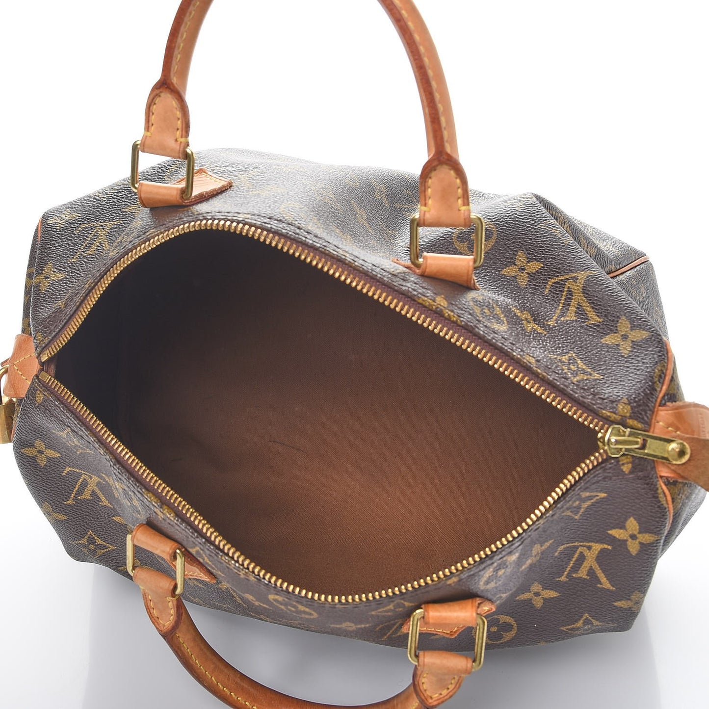 Monogram Speedy 30
