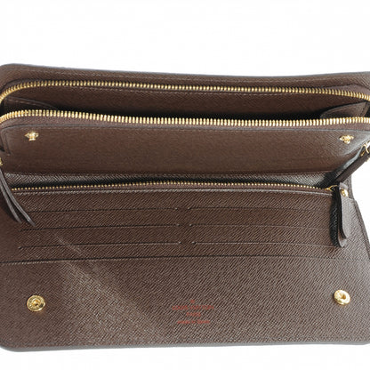 Louis Vuitton Damier Ebene Insolite Wallet 5 of 8