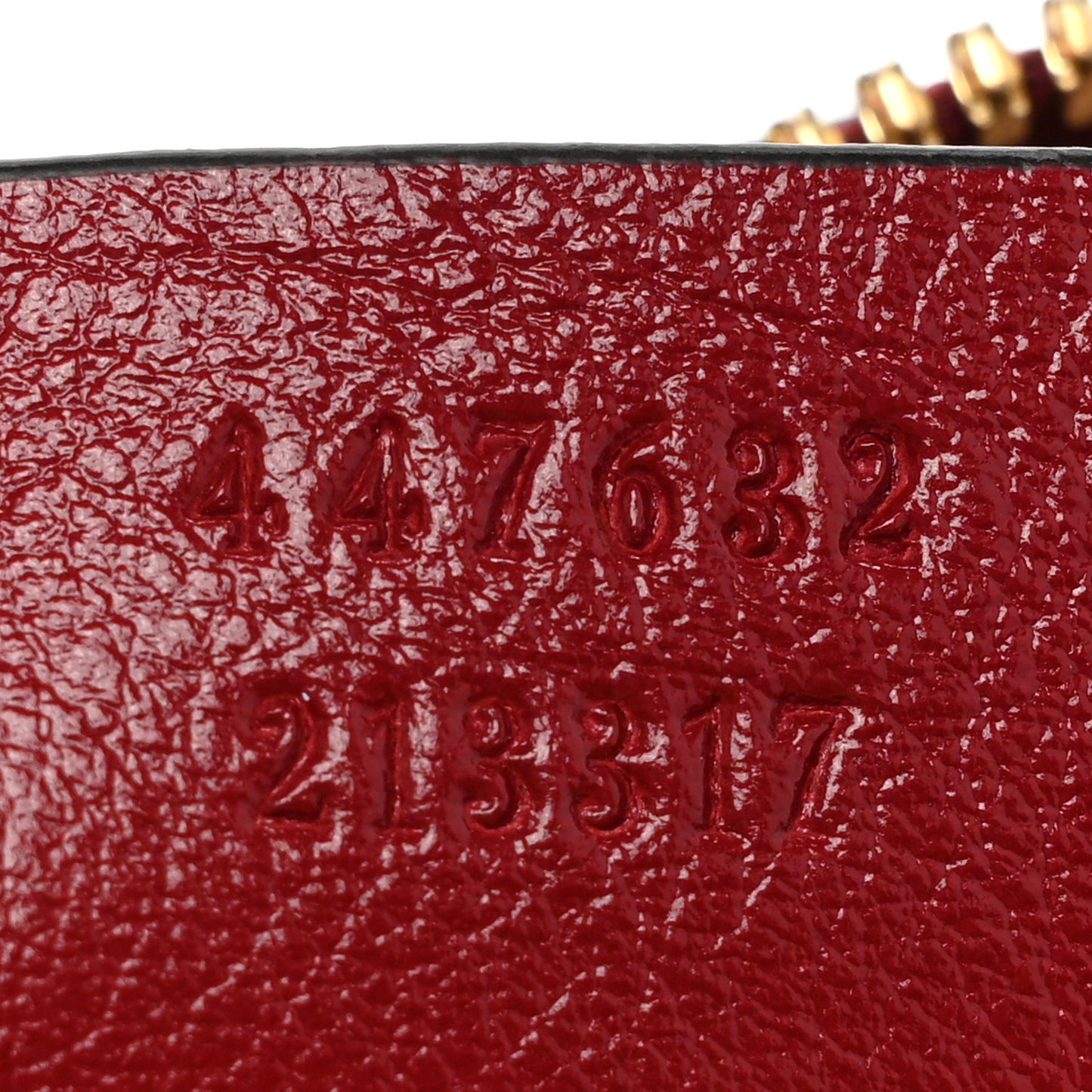 Monogram Azalea Calfskin Matelasse Diagonal Small GG Marmont Chain Shoulder Bag Beige Ebony New Cherry Red