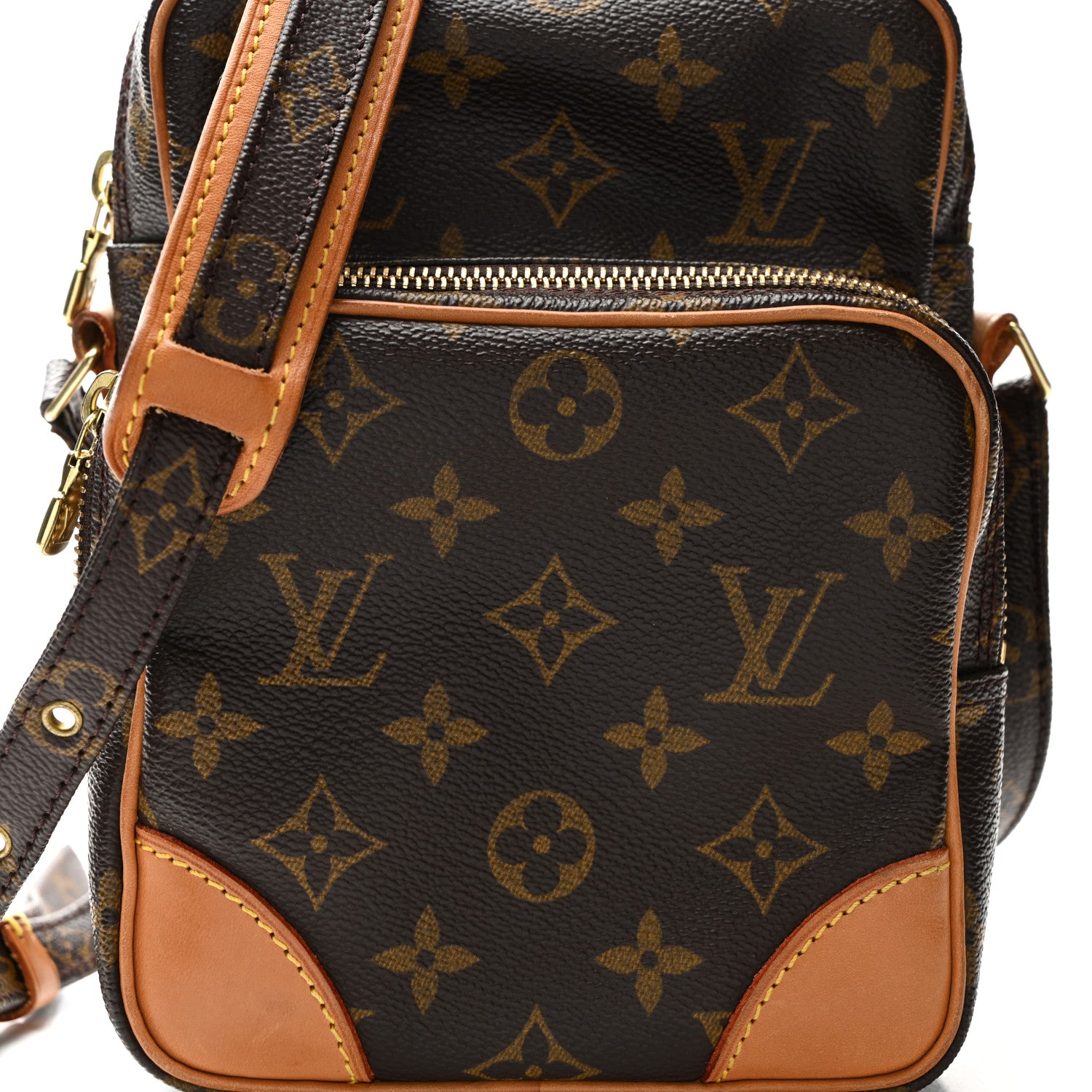 Louis Vuitton Monogram Amazone 7 of 10