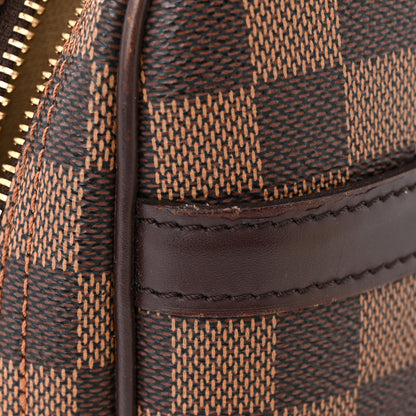 Louis Vuitton Damier Ebene Reporter PM 12 of 14