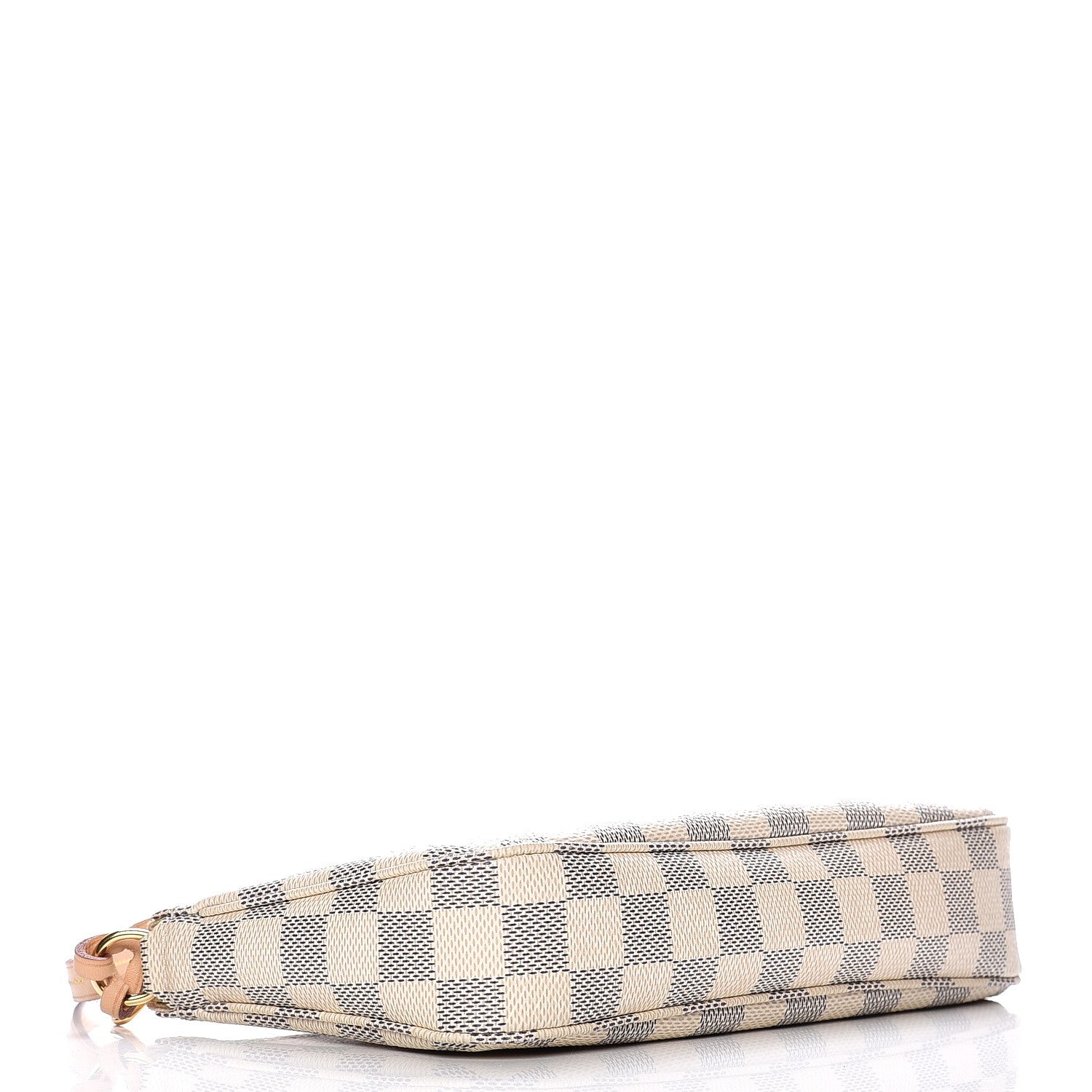 Louis Vuitton Damier Azur Pochette Accessories NM 4 of 6