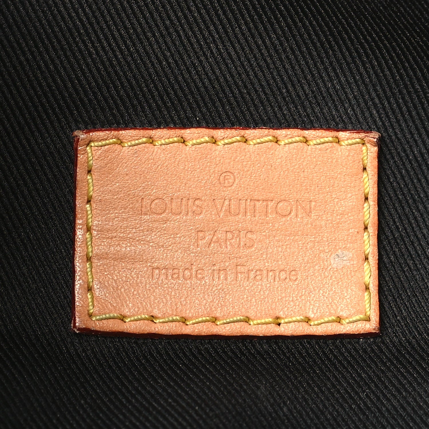 Louis Vuitton Monogram Bumbag 6 of 13
