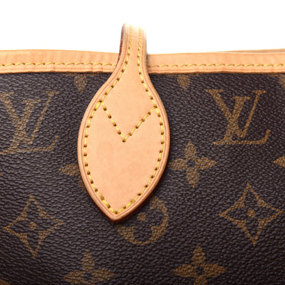 Louis Vuitton Monogram Neverfull MM 12 of 12