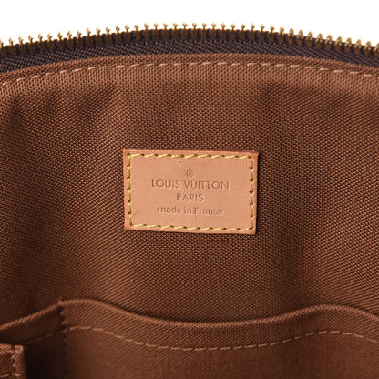 Louis Vuitton Monogram Tivoli GM 5 of 8