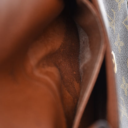 Louis Vuitton Monogram Saint Cloud PM 13 of 13