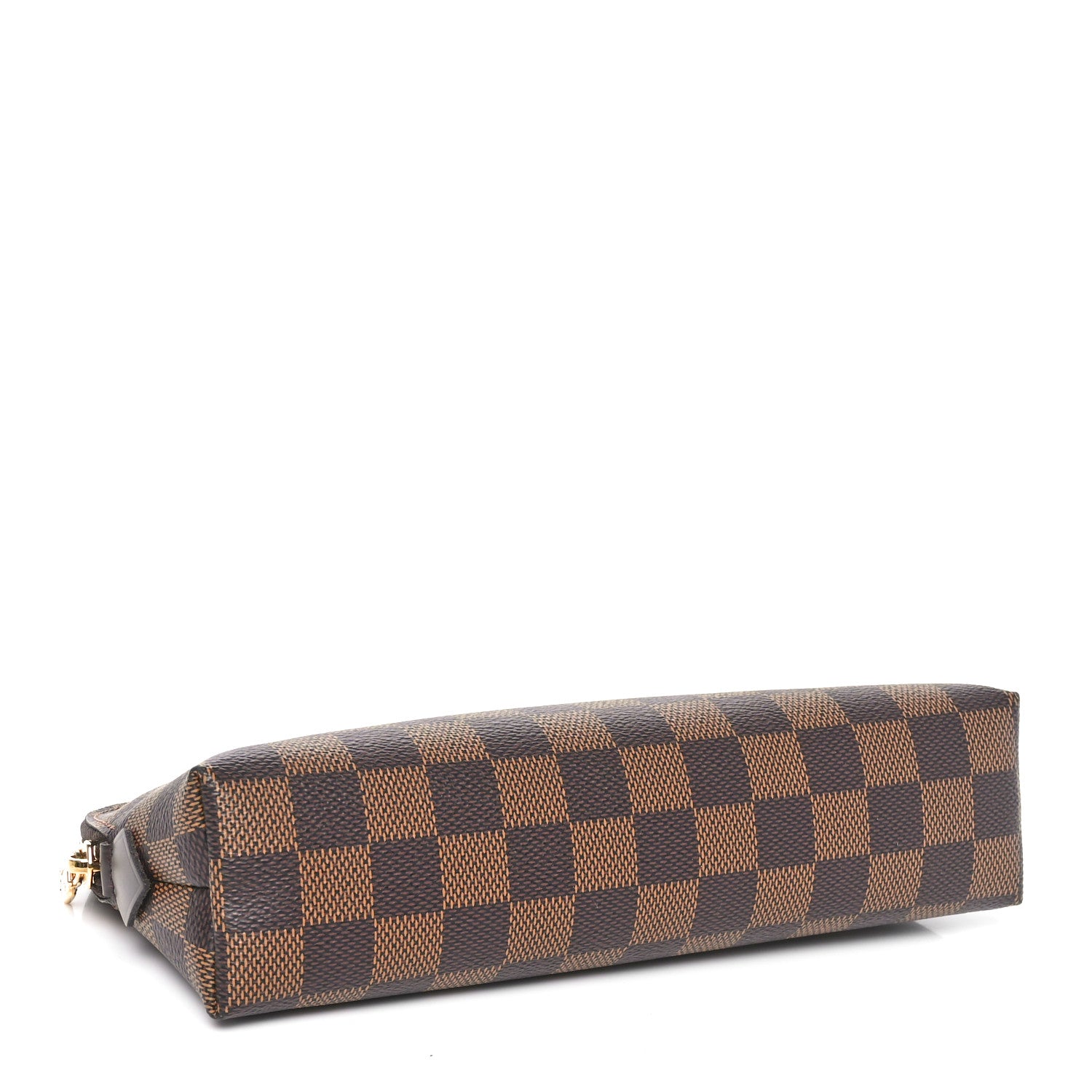 Louis Vuitton Damier Ebene Cosmetic Pouch GM 4 of 9