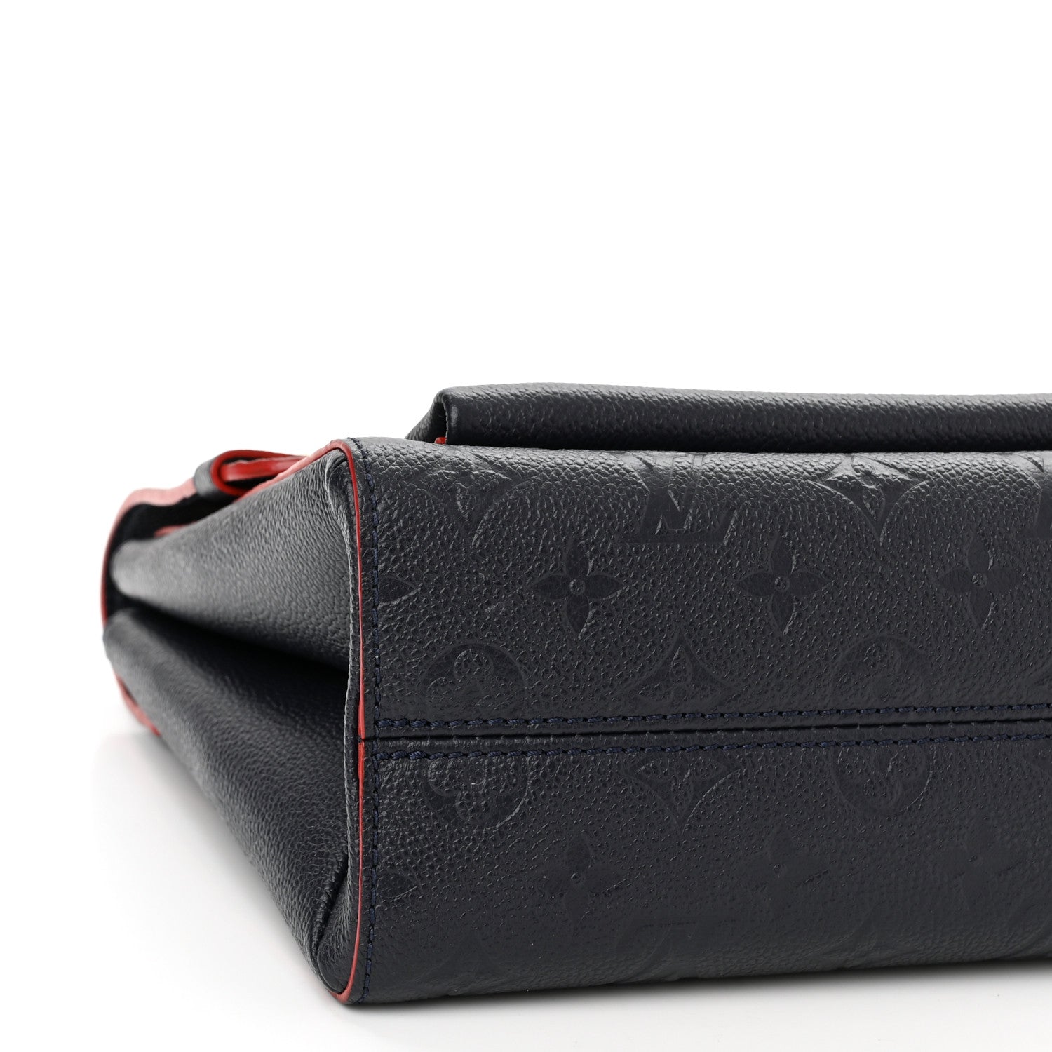 Louis Vuitton Empreinte Vavin MM Marine Rouge 8 of 10