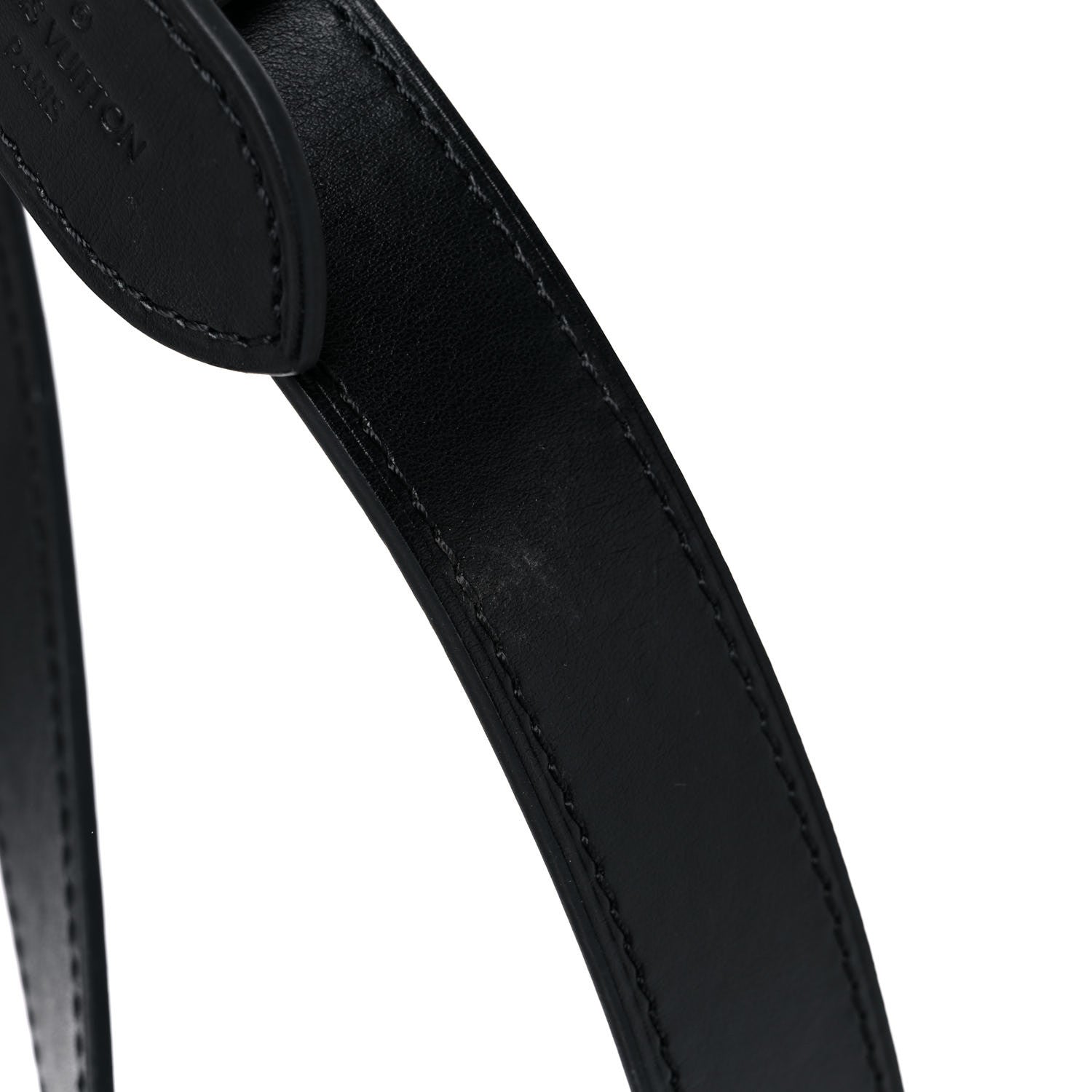 Louis Vuitton Monogram Odeon PM Black 15 of 17