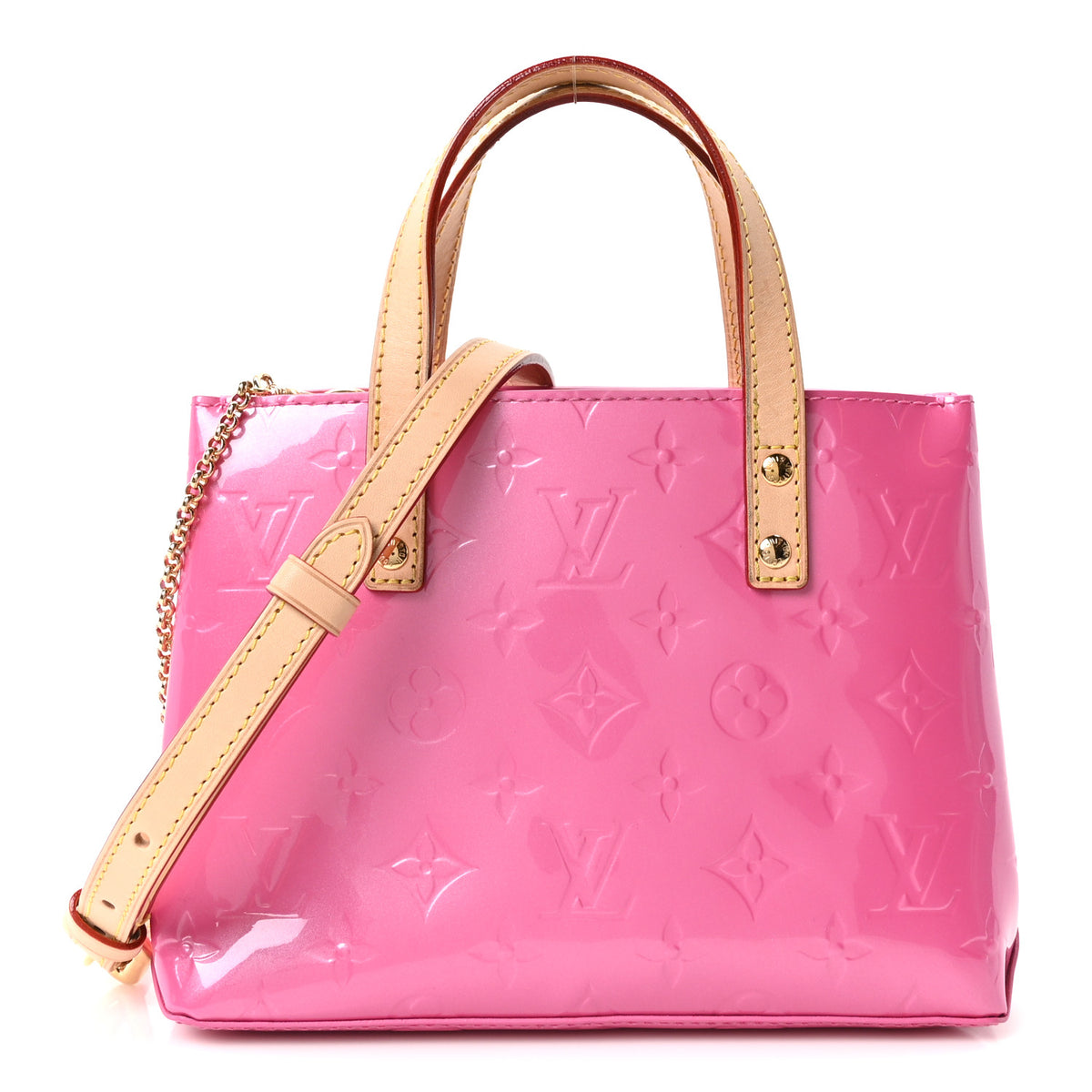 Vernis Reade PM NM Neon Pink