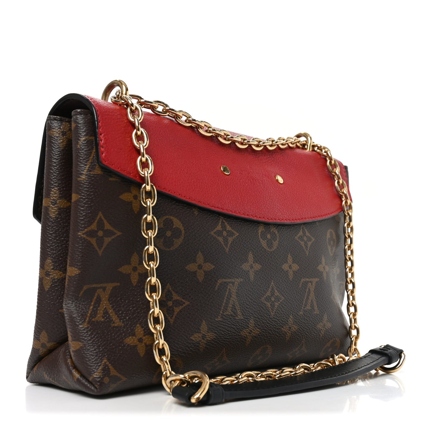 Monogram Saint Placide Cherry