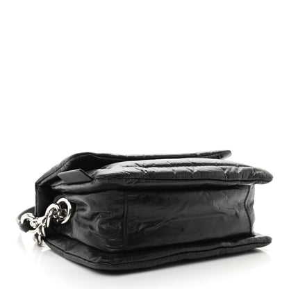 Marc Jacobs The Pillow Bag Black 4 of 10
