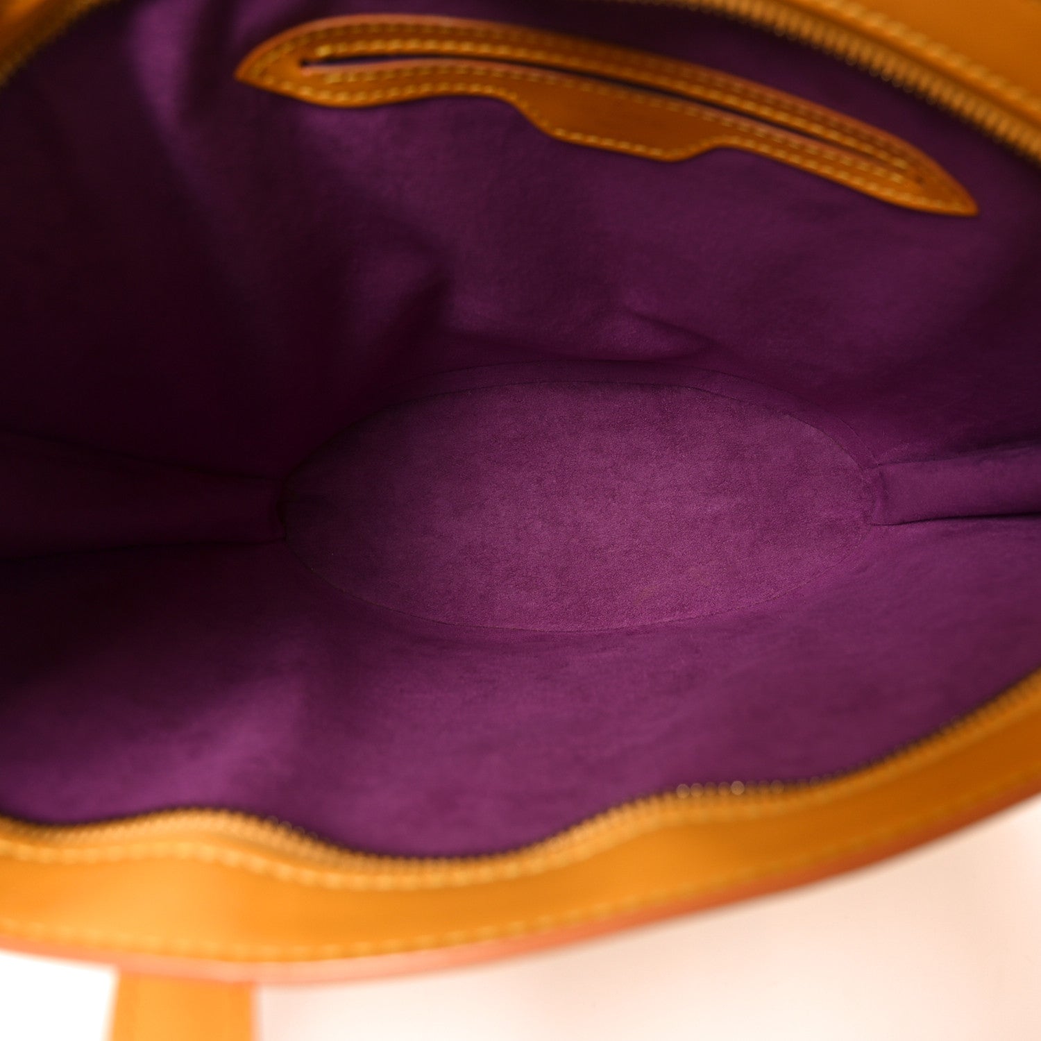 Louis Vuitton Epi Saint Jacques PM Tassil 5 of 9