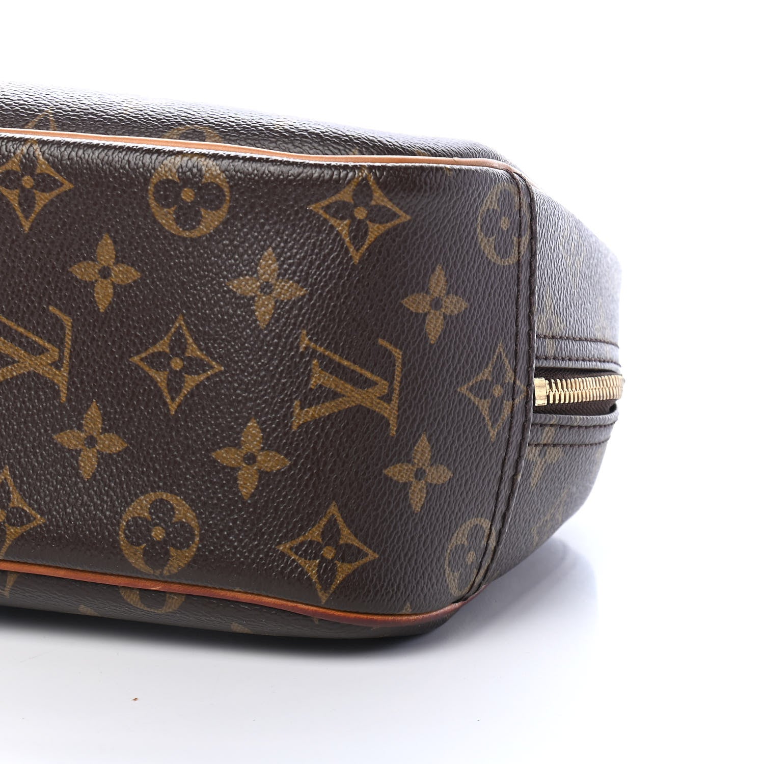 Louis Vuitton Monogram Trouville 9 of 9