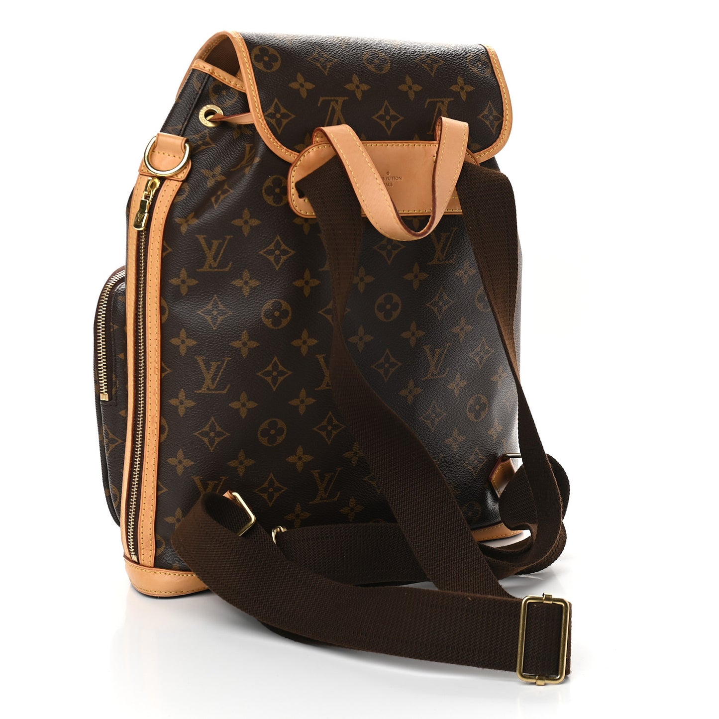 Monogram Bosphore Backpack