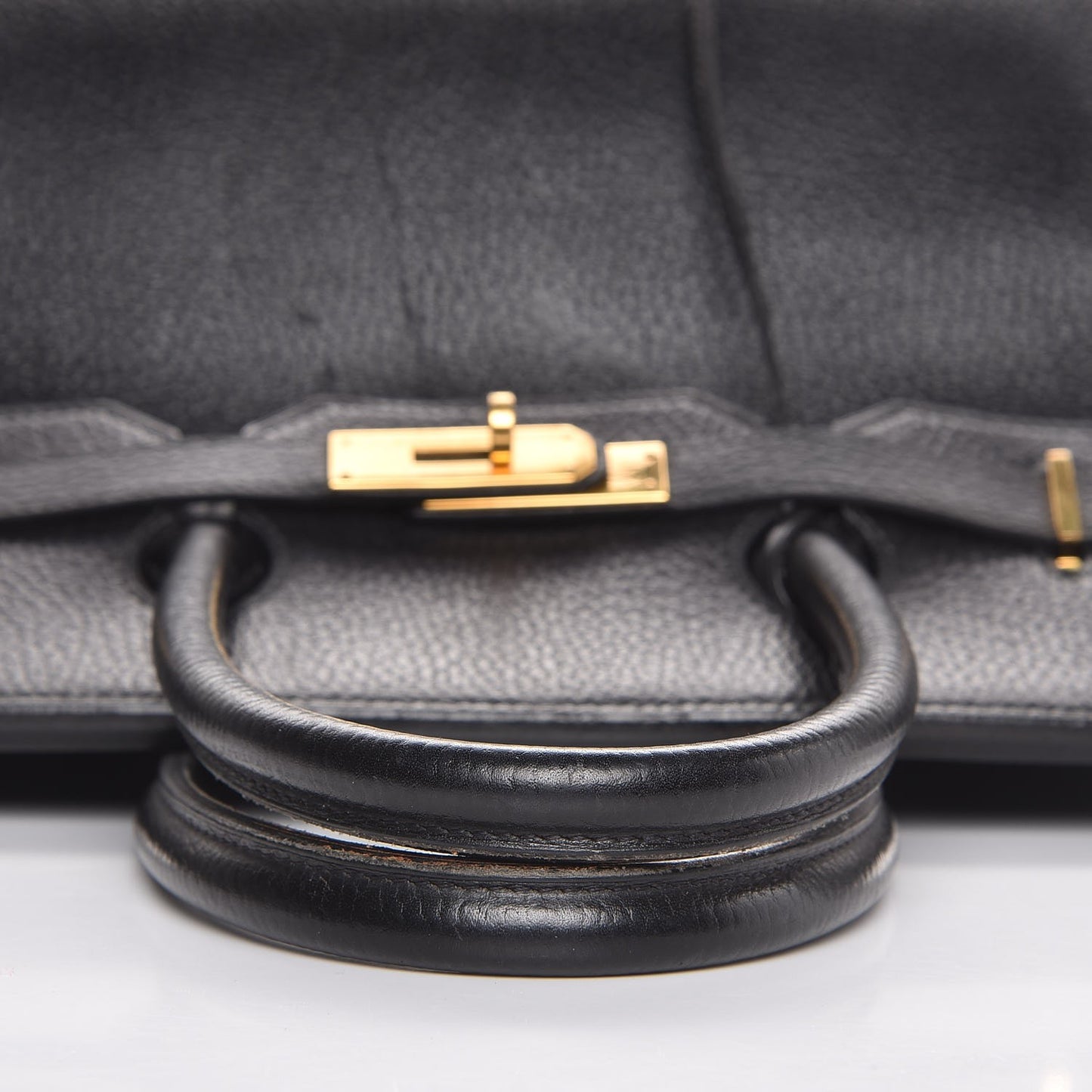 Ardennes Birkin 35 Black