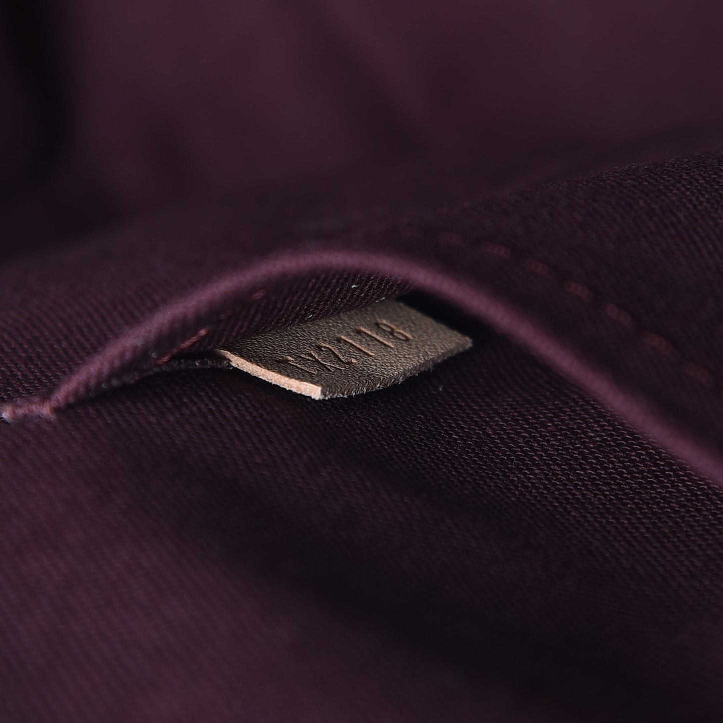 Monogram Iena MM