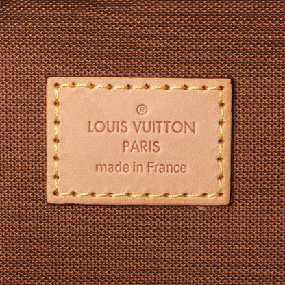 Louis Vuitton Monogram Bosphore Backpack 9 of 12