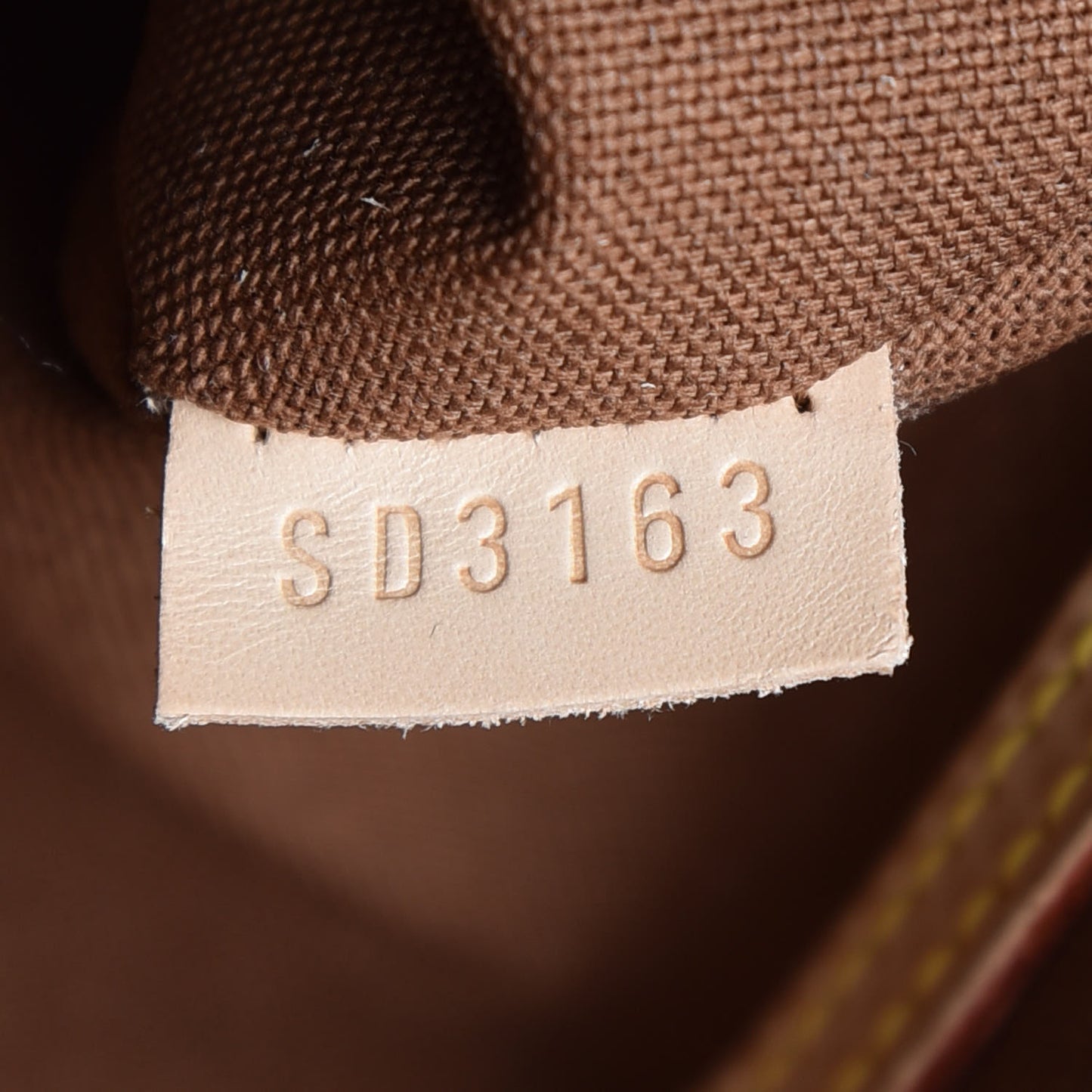 Monogram Palermo GM