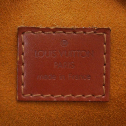Louis Vuitton Epi Sablon Fawn 7 of 8