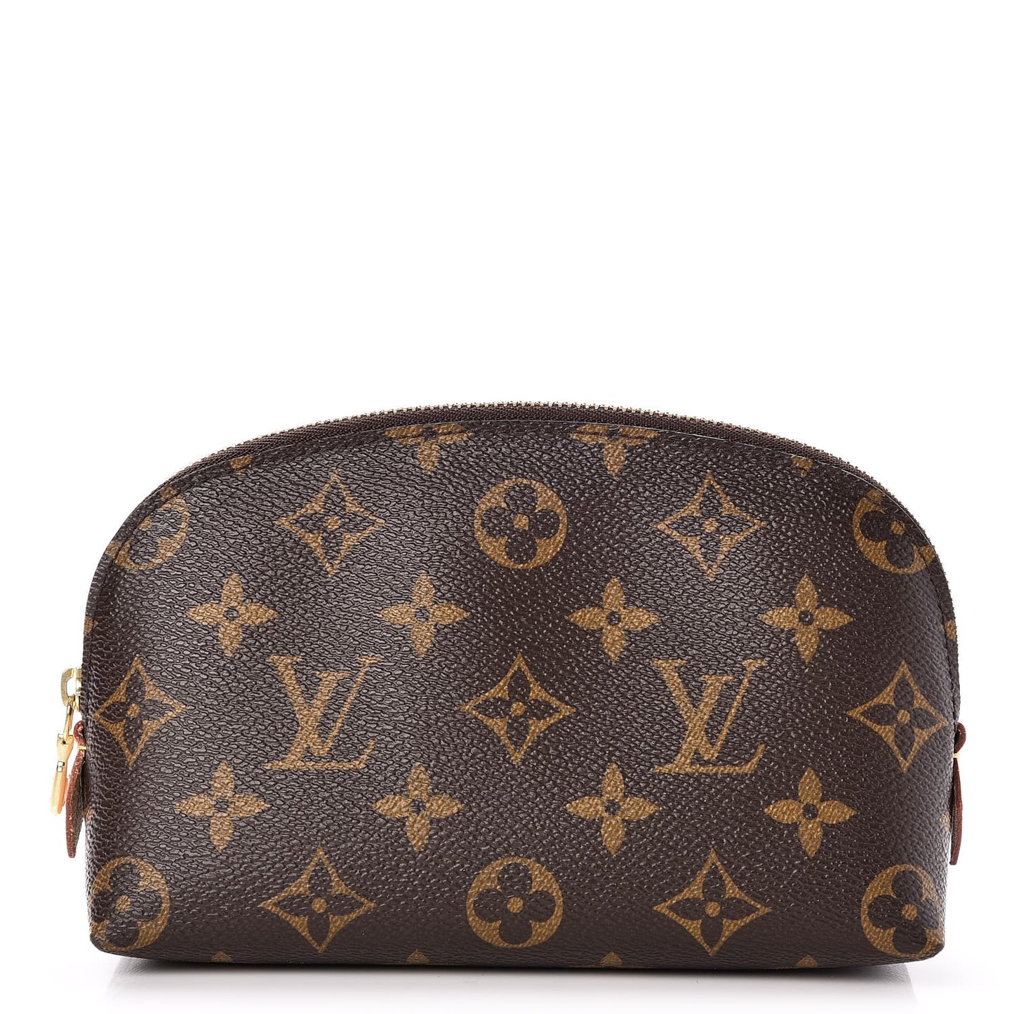 Monogram Cosmetic Pouch