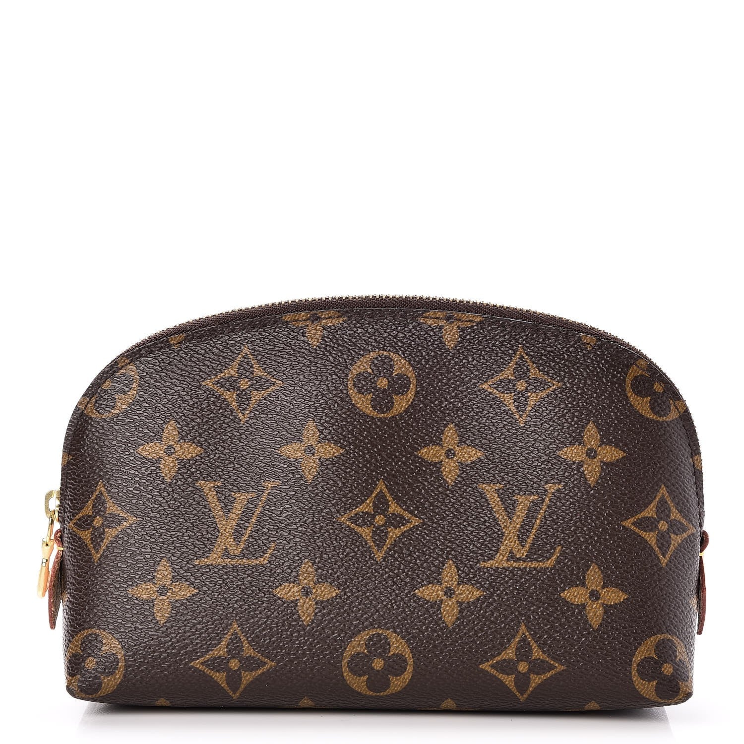 Louis Vuitton Monogram Cosmetic Pouch 1 of 7