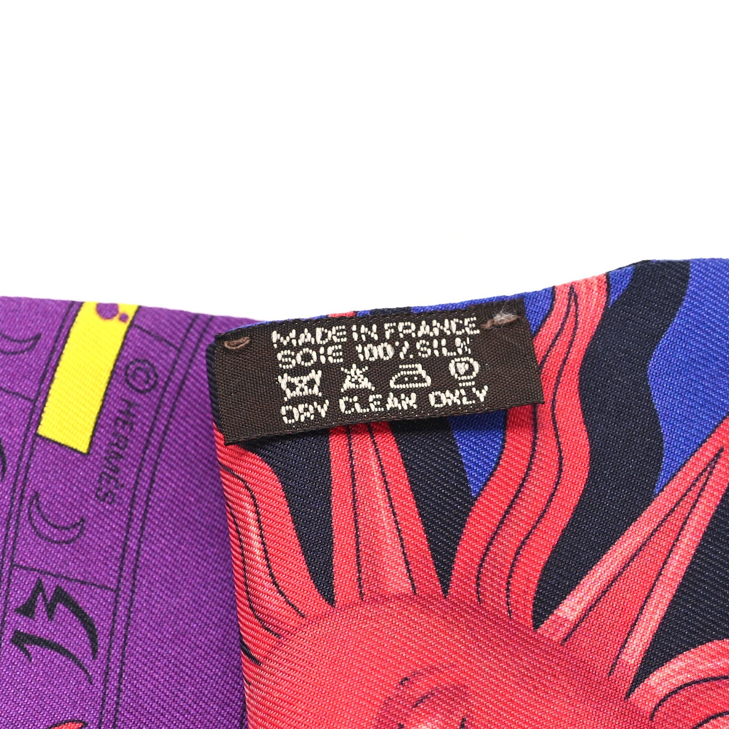 Silk Astrologie Twilly