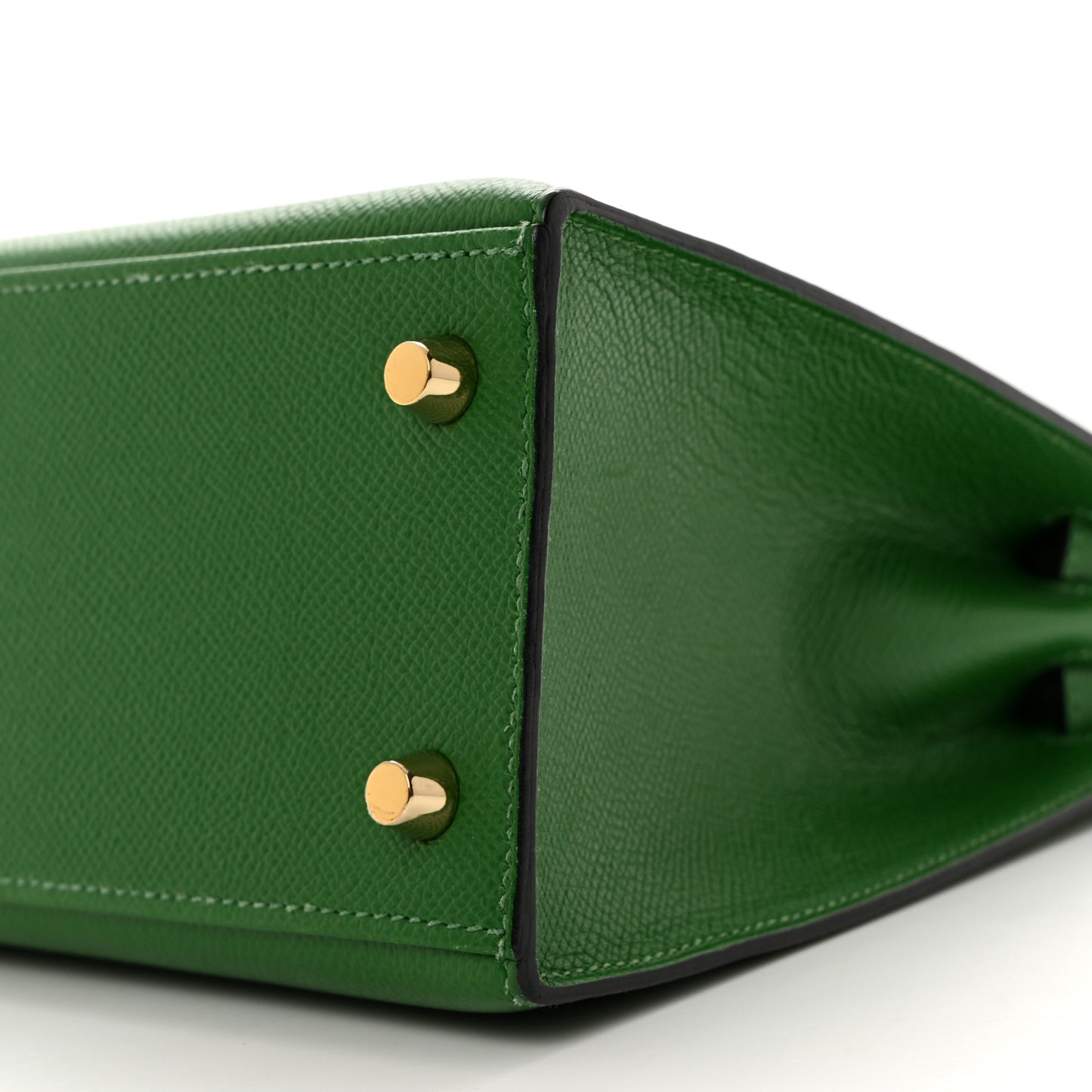 Epsom Kelly Sellier 25 Vert Bengale
