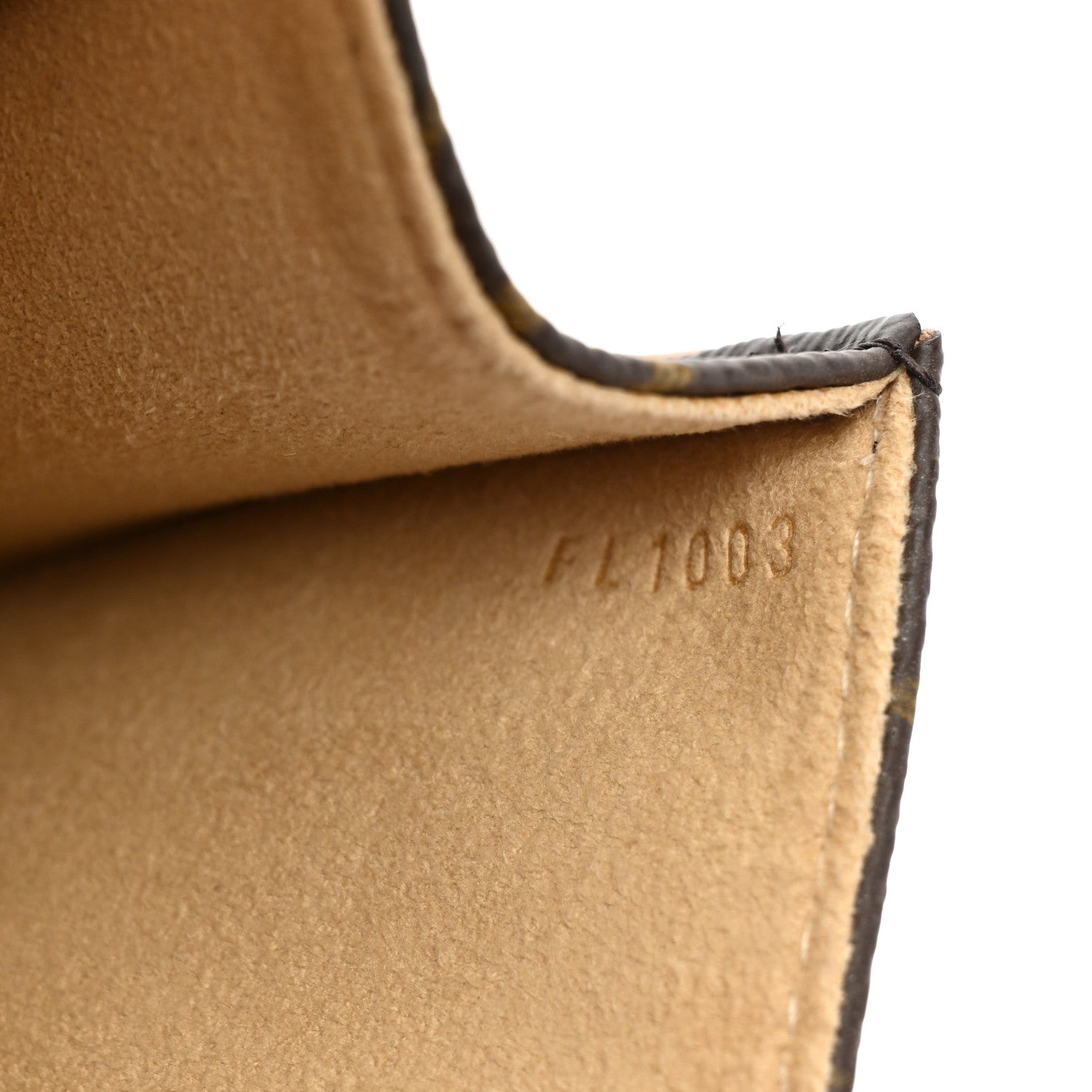 Louis Vuitton Monogram Pochette Florentine XS 7 of 13