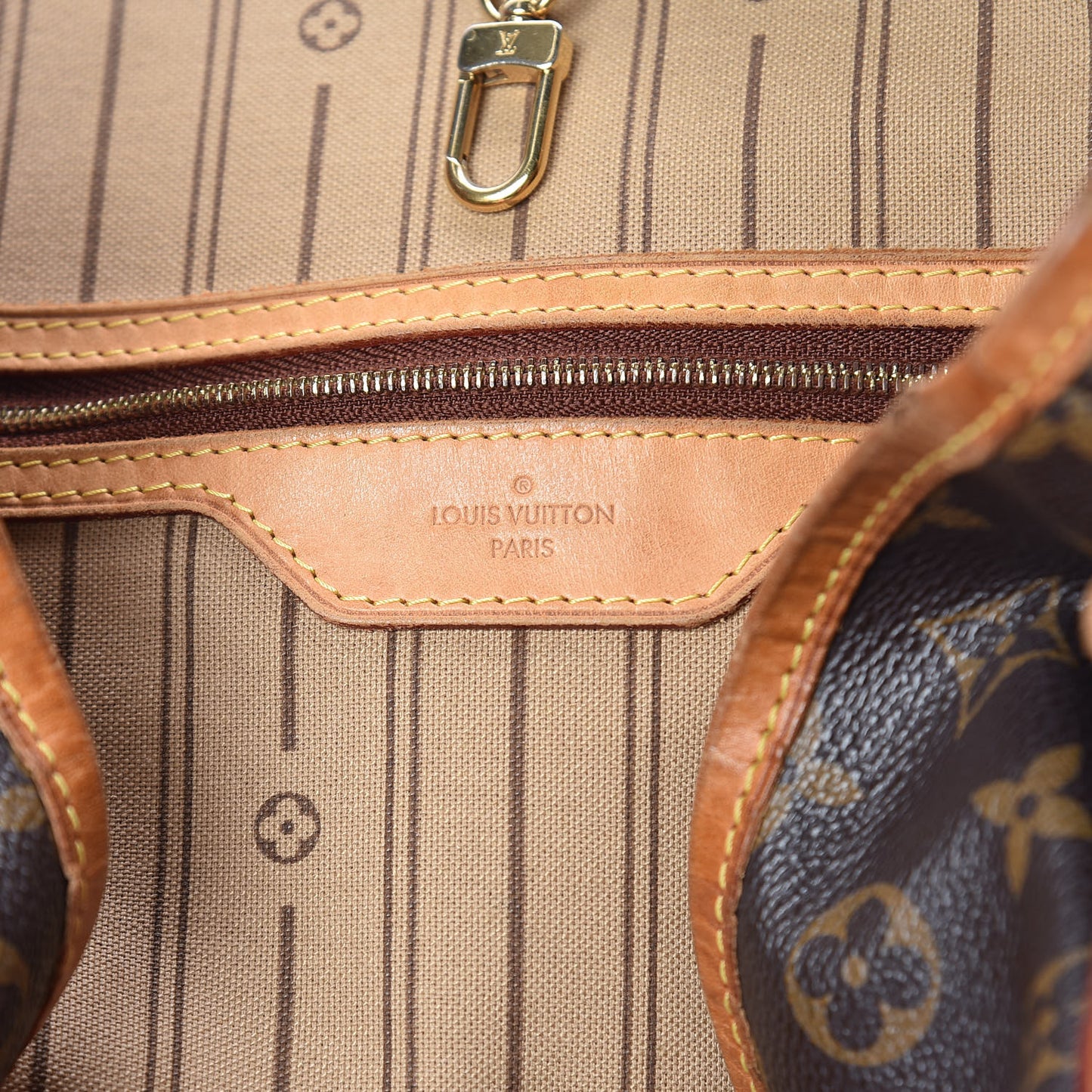 Monogram Delightful PM