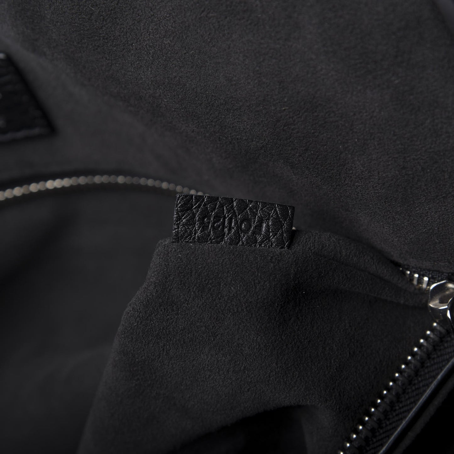 Taurillon Greenwich Black