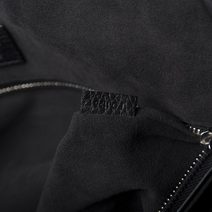 Louis Vuitton Taurillon Greenwich Black 9 of 9