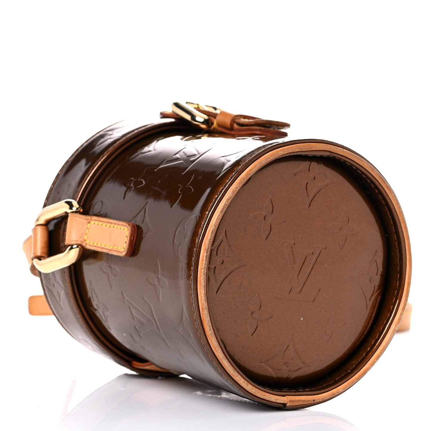 Vernis Astor Place Bronze