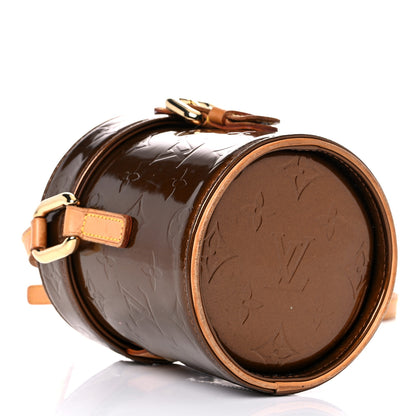 Louis Vuitton Vernis Astor Place Bronze 4 of 29