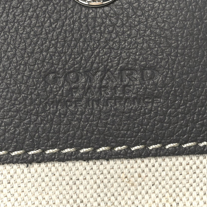 Goyard Goyardine Saint Louis PM Grey 7 of 10