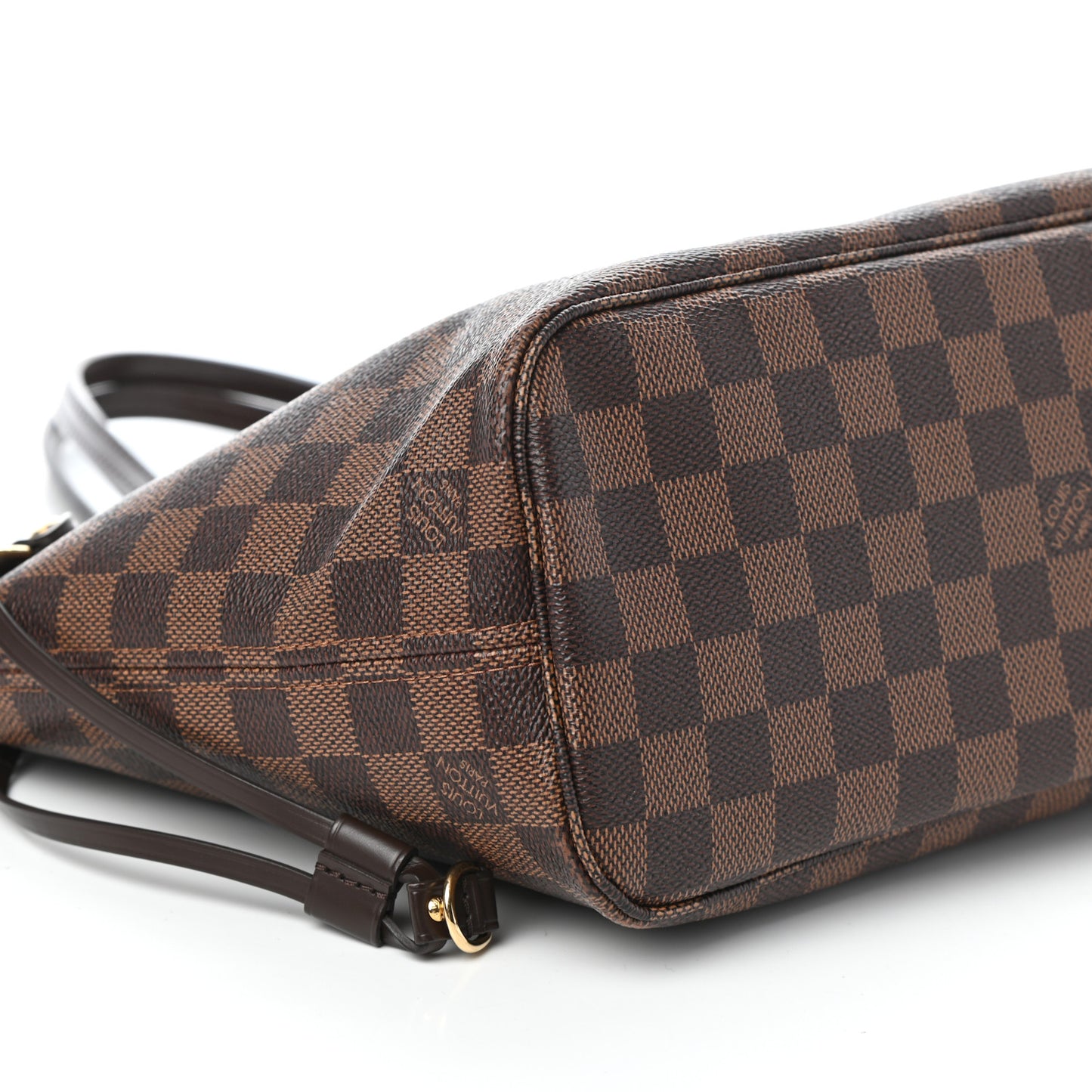 Damier Ebene Neo Neverfull PM