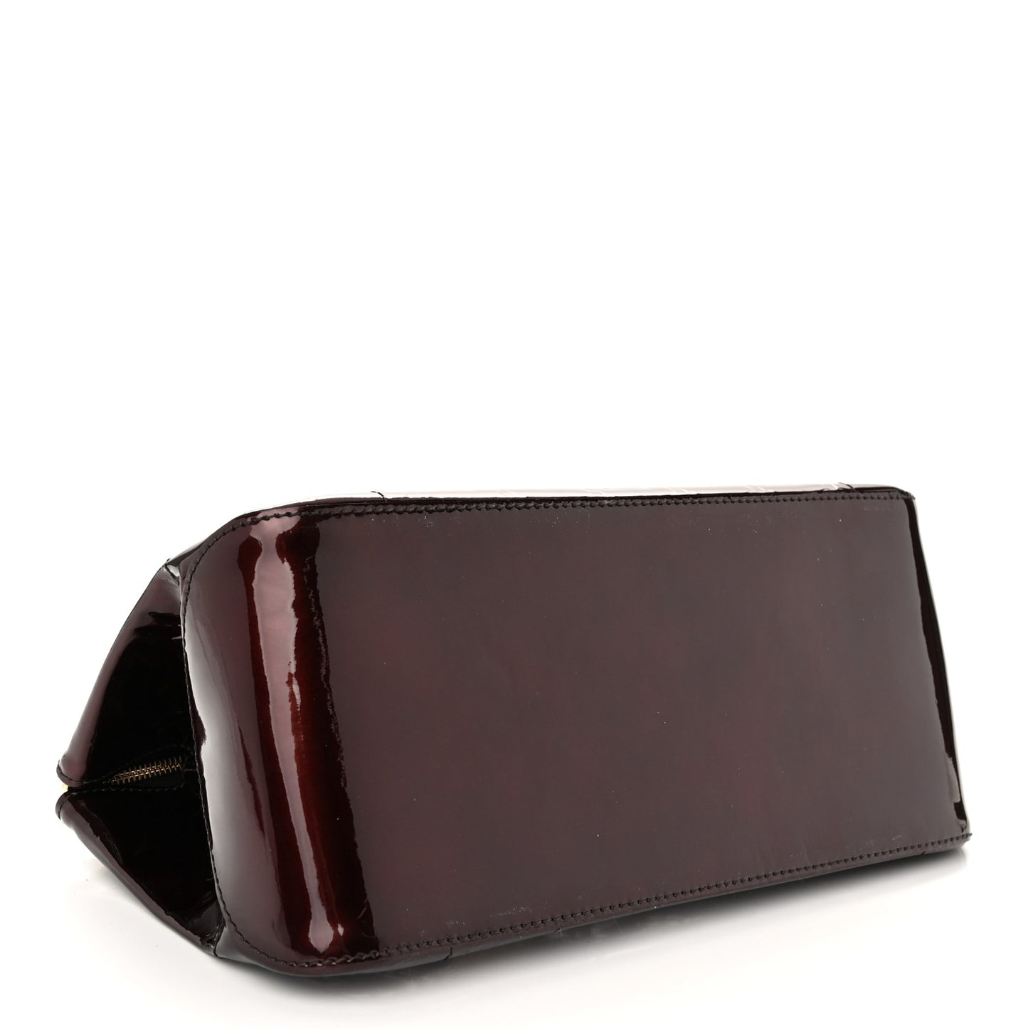 Vernis Rosewood Ave Amarante