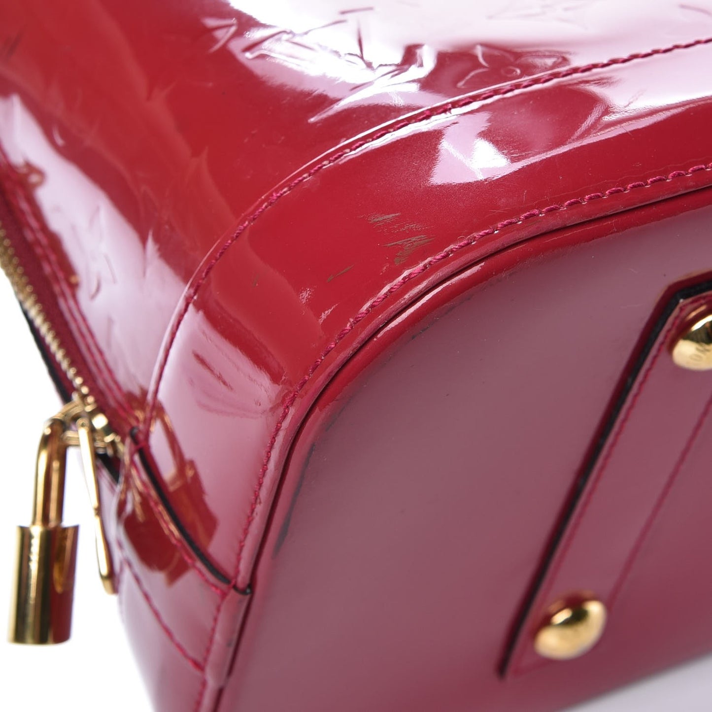 Vernis Alma GM Rose Indien