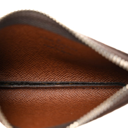 Louis Vuitton Monogram Key Pouch 5 of 8