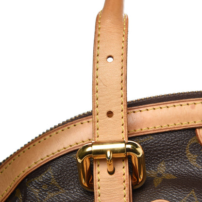 Louis Vuitton Monogram Tivoli GM 14 of 14