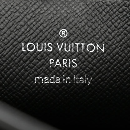 Louis Vuitton Monogram Sunset Pochette Voyage MM Multicolor 6 of 8