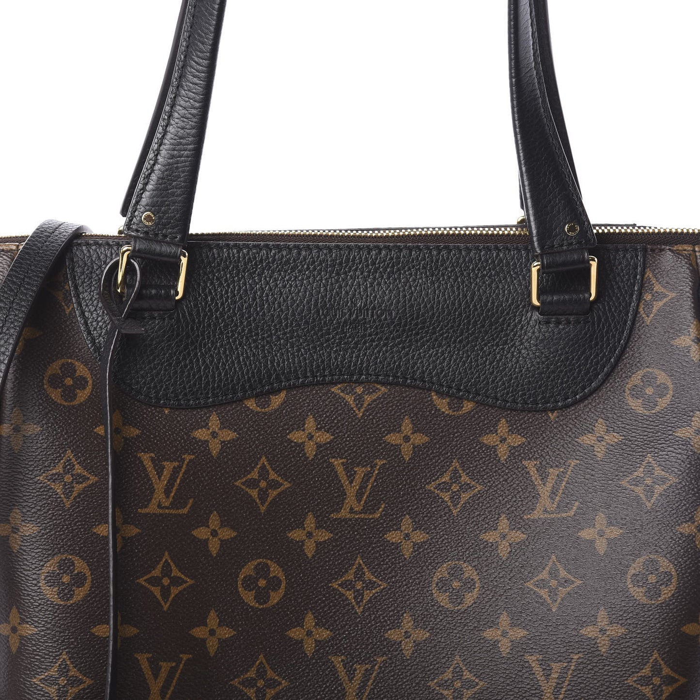 Monogram Estrela NM Black