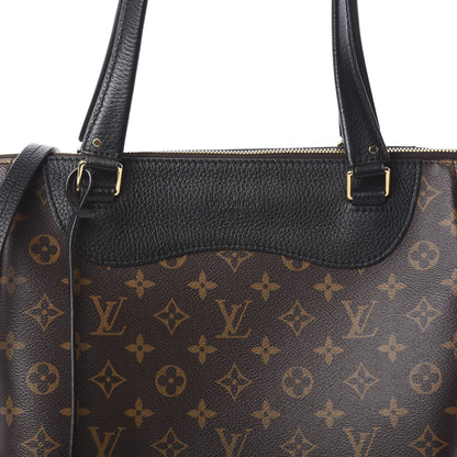 Louis Vuitton Monogram Estrela NM Black 8 of 10