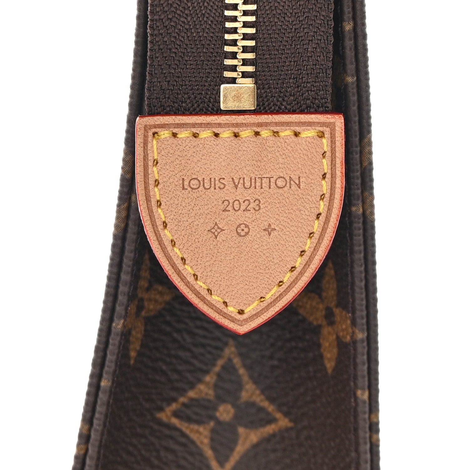 Louis Vuitton Monogram Toiletry Pouch 26 6 of 8